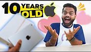 I bought iPad Just ₹5000 - Here's How it Works