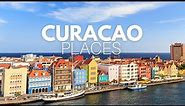 12 Best Things to Do in Curacao - The Ultimate Island Tour Experience!