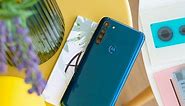 Moto G8 Power review