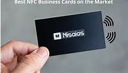 The 7 Best NFC Cards : Which NFC Business card is right for you – 2023