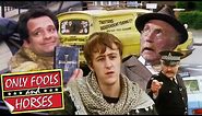 BIGGEST LAUGHS COMPILATION: Only Fools Series 1 | Only Fools and Horses | BBC Comedy Greats