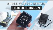Apple Watch Series 3 42mm Touch Screen Repair - Glass Only Separation