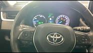 2019 Toyota RAV4 Hybrid XLE AWD Review - Park Mazda