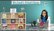 Teacher Tutorial: Virtual Classroom / Virtual Library