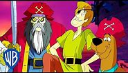 Scooby-Doo! Pirates Ahoy! | First 10 Minutes | WB Kids
