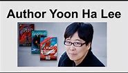 Author Talk: Yoon Ha Lee