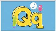 ABC Song: The Letter Q, "Question For Q" by StoryBots | Netflix Jr