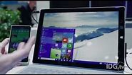 Windows 10: How it works across multiple devices