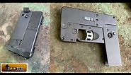 Cell Phone Gun Ideal Conceal 380 : A Real Autobot!