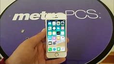 How to unlock any iphone For Free on metroPCS