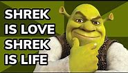 The Best Shrek Memes, Including "Shrek is Love, Shrek is Life" | Meme History