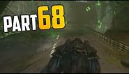 Batman: Arkham Knight - Part 68 "A Maze with No Walls" (Let's Play, Playthrough)