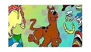 Play Scooby Doo Dress Up | Free Online  Games. KidzSearch.com