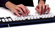 Logitech announces spill-proof Washable Keyboard K310