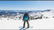 PALISADES TAHOE (SQUAW VALLEY) Ski Resort Guide Lake Tahoe California IKON Pass | Snowboard Traveler