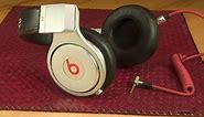 Monster Beats by Dr. Dre Pro