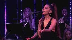 Ariana Grande - Only 1 at BBC