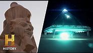 Ancient Aliens: Spacecraft Brought Hieroglyphics to Ancient Egypt (S1)