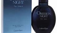 Obsession Night Cologne by Calvin Klein | FragranceX.com