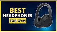 Top 5: Best Headphones For Gym In 2024