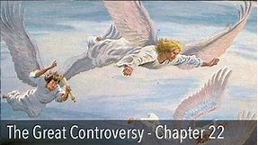 The Great Controversy, Chapter 22: Prophecies Fulfilled