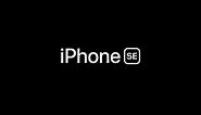 Vodacom4u iPhone SE