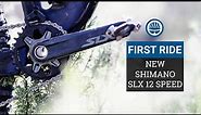 12 Speed Shimano SLX is Here! | 5 Things You Need to Know & First Ride Impressions