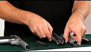 How to Disassemble a Desert Eagle .44 | Gun Guide