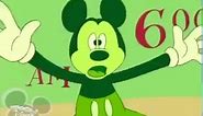 Disney’s House of Mouse Season 1 Episode 1 The Stolen Cartoons