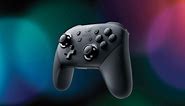 Nintendo Switch Pro Controllers at GameStop