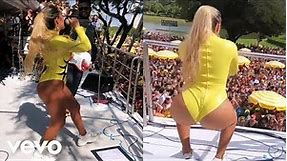Karol G - Bailando Sexy (Brasil 2019)