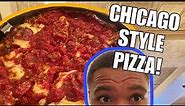 Chicago Pizza Vs New York Pizza (Who’s better?)