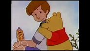 The New Adventures of Winnie the Pooh Luck Amok Episodes 3 - Scott Moss