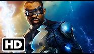 Black Lightning - Official Trailer