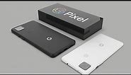 Google Pixel 5 XL - First Iook!