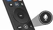 XRT260 New Replacement Voice Remote Control for Vizio V-Series and M-Series 4K HDR Smart TVs M50QXM-K01 M65QXM-K03 M75QXM-K03