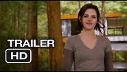 Twilight Breaking Dawn: Part 2 - Official Trailer 2 (2012) Robert Pattinson Movie HD