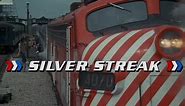 Silver Streak (1976) Gene Wilder, Richard Pryor,