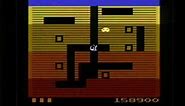 Classic Game Room HD - DIG DUG for Atari 2600 review
