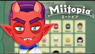 15 Hours of Making Miitopia Characters - Here's What I Learned