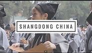 5 TOP SIGHTS IN CHINA | Shandong | CHINA TRAVEL GUIDE