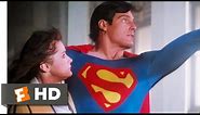 Superman (1978) - Super Rescue Scene (4/10) | Movieclips