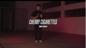 Simon Eichinger - Cherry Cigarettes (Official Music Video)