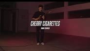 Simon Eichinger - Cherry Cigarettes (Official Music Video)