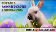 The TOP5 Animated Easter Screensavers - Eggstremely Fun Easter Screensavers for Windows