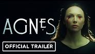 Agnes - Official Trailer (2021) Molly Quinn, Jake Horowitz