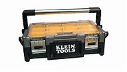 18-Compartment VDV ProTech™ Transport Tool Case - VDV000-133 | Klein Tools