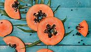 How to Tell if a Papaya Is Ripe and Ready to Eat