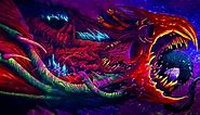Hyper Beast Live Wallpaper - MoeWalls