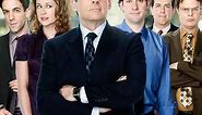 The Office: Season 7 Episode 18 Todd Packer